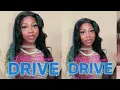 Drive Me Crazy (Visualizer)