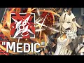 Download Lagu Reed Alter Skill 3 Showcase | Arknights CN