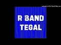 Download Lagu R Band Tegal - Cemburu (Remastered Edition)