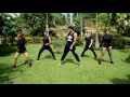 Main Tera Boyfriend | Arijit Singh | Neha Kakkar | Zumba Dance Routine | Dil Groove Mare
