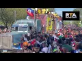 Download Lagu Tony Mix Live Eastern Parkway1 Sept 2025  Labor Day West Indian Carnival