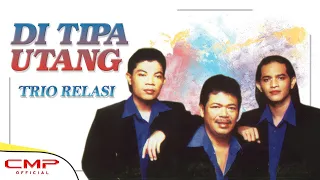 trio relasi ditipa utang official music video 