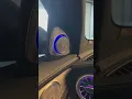 Download Lagu Mercedes-Benz GLC 63 AMG S 3D Burmester Speakers \u0026 Ambient Light Air Vents