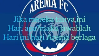 Download Story wa AREMA MP3