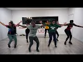 Toy Friend - Beenie Man | Chuby Dice (Dancehall) | Ascendant DC Studios