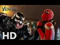 Video di VENOM vs Spider-man - EPIC Fight Scene (2018) - Tom Hardy vs Tom Holland