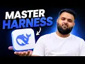 Deepseek HARNESS BEGINNER TO PRO FREE API KEYS
