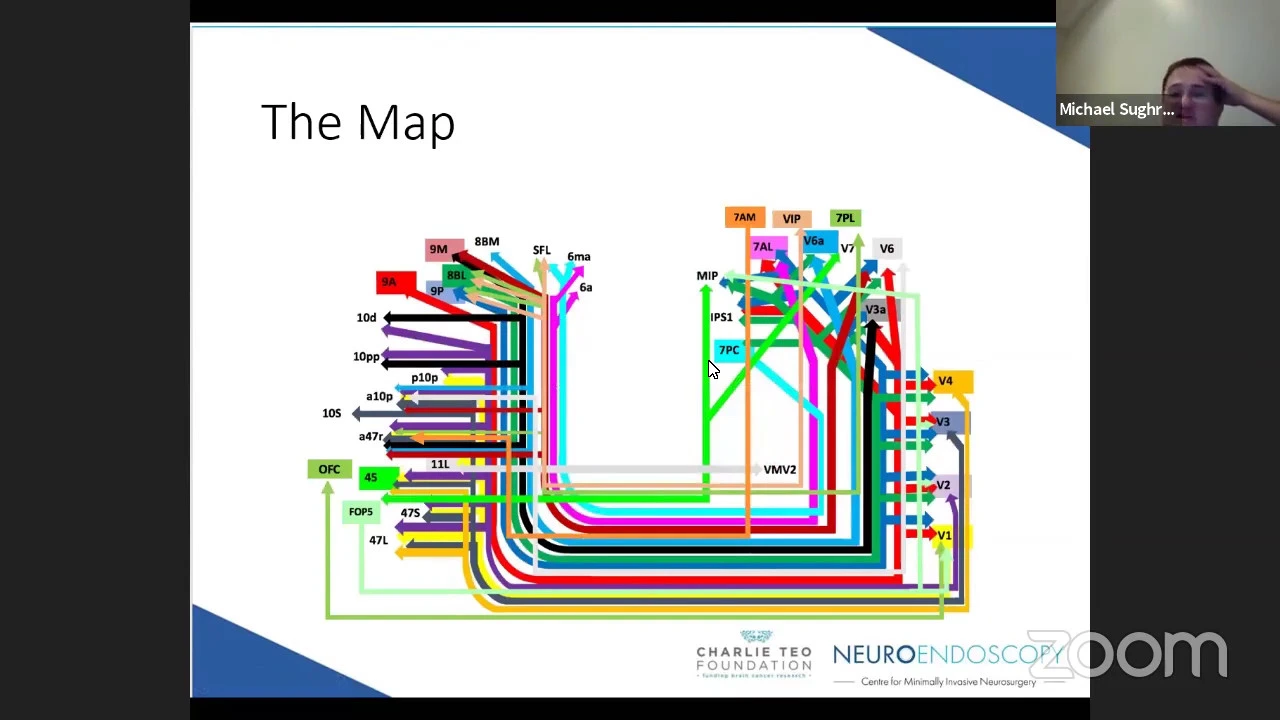 Neurosurgery Super Sunday April 14, 2019: Mike Sughrue Iype Cherian