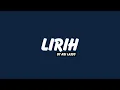 Download Lagu Ari Lasso - Lirih // Lirik HQ