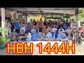 halal bi halal keluarga bani dulahjudi siti romelah sinungrejp ambal kebumen 2023 #idulfitri2023