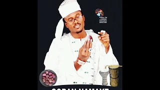 sardaunan goren na maye abubakar