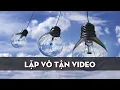 Loop vinh vien bang AE
