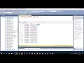 Easy way to use Sql Server 2014 Row Number and row number with partition by