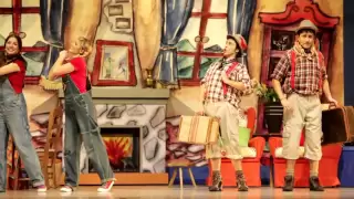 CantaJuego Dos Austriacos Version Una Granja Con Encanto  CantaJuego Dos Austriacos Version Una Granja Con Encanto