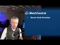 MeshCentral Technical - Server Code Overview