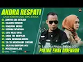 Download Lagu ANDRA RESPATI FEAT GISMA WANDIRA FULL ALBUM (LIRIK) LAGU POP MELAYU TERBARU 2025 LUMPUR DAN BERLIAN