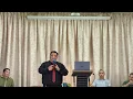 Download Lagu *Aku K'lak Pandang Raja di Sorga* WITNESSES CHOIR 