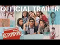 Official Trailer \
