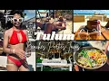 TULUM - 2025 Beach clubs Party Nightlife Food
