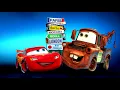 Cars 2 - You Might Think 10 Hours Extended