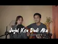 Download Lagu Jajal Koe Dadi Aku - Syahiba Saufa | ianyola Live Cover Lirik