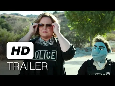 Official Trailer