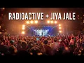 Download Lagu Radioactive + Jiya Jale || T.R.A.P - The Radical Array Project || Plan B : Bollywood \u0026 Beyond 2025