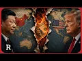 China just SHOCKED the world and America is in real trouble Redacted w Clayton Morris