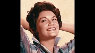 pretty little baby connie francis 1962 spliced extended mix 