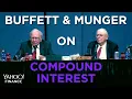 Buffett on the Berkshire Compounding Machine