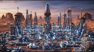The era of mega-construction Illogical projects that challenge the limits of human physics