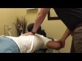 East Sacramento Chiropractor Lower Back Pain Relief