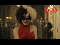 Disney s Cruella New Look