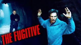 The Fugitive 1993 Thriller Action Full Movie Facts Review Tommy Lee Jones Harrison Ford Sela  The Fugitive 1993 Thriller Action Full Movie Facts Review Tommy Lee Jones Harrison Ford Sela
