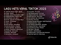 Top Hits Pop Indonesia 2025 🎧 Lagu Paling Dicari \u0026 Viral