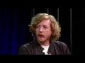 GitHub CEO on Learning to Code and Dropping Out of College