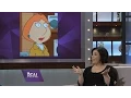 Alex Borstein Plays Leave It to Lois