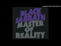 Black Sabbath - Lord Of This World [320kbps, best pressing]