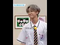 He has lots of talents Fr 🤧 #the8 #minghao #talent #seventeen #hiphopteam #ytshorts #fyp #viral