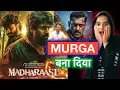 Download Lagu Madharaasi Movie REVIEW | Deeksha Sharma