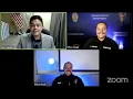 Q A Ep 6 Traffic Officers Justin Songer Michael Wood - Oxnard Police Department