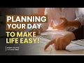 Ultimate Daily Planning Guide Boost Productivity and Conquer Your Day