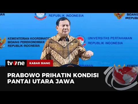 Agenda Prabowo Subianto di Jakarta
