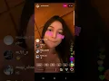 Pandorakaki live stream on Instagram Hot pandorakaki