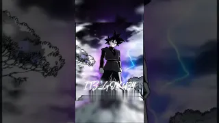 DMZ Edit Blue Horizon Funk Slowed Dbzkakarot 