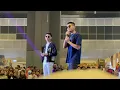 Download Lagu IZINKANLAH | TUAH ADZMI \u0026 ZACK ZAKWAN | CELEBFEST SG | SUNTEC CITY | SINGAPORE 2022