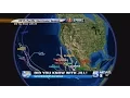 Did You Know With Jill 2015 Pacific Hurricane Season Recap