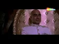 Yammaa Yammaa Ye Kubasurat | Shaan (1980) | Amitabh Bachchan, Shashi Kapoor | Mohd Rafi | R D Burman