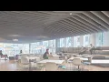 Download Lagu Atmosphera® Versa + Versa 3D   Adaptive Acoustic Ceiling Baffle System