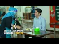 Download Lagu Video ILM Adaptasi Kebiasaan Baru di Tempat Kerja Versi 30 Detik